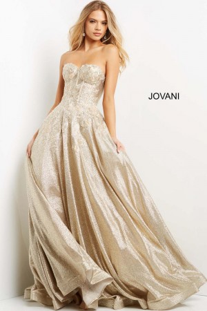 Jovani 07497 Prom Dress
