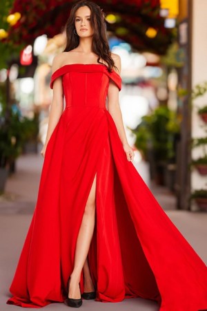 Jovani 09874 Prom Dress