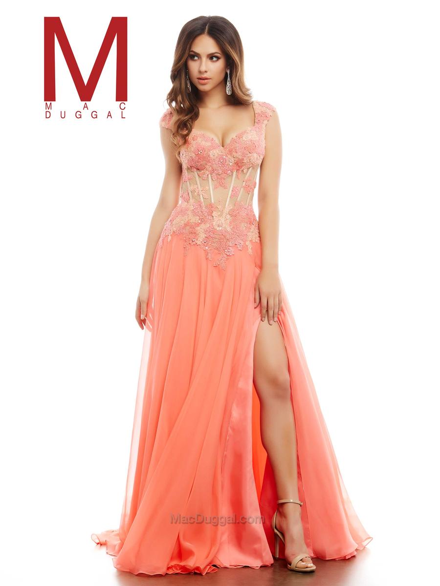 cassandra stone by mac duggal