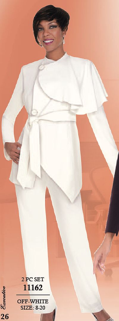 after five pant suit
