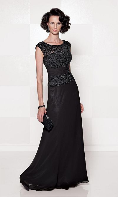 cameron blake mother of the bride gowns