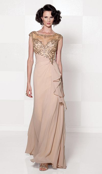cameron blake mother of the bride gowns