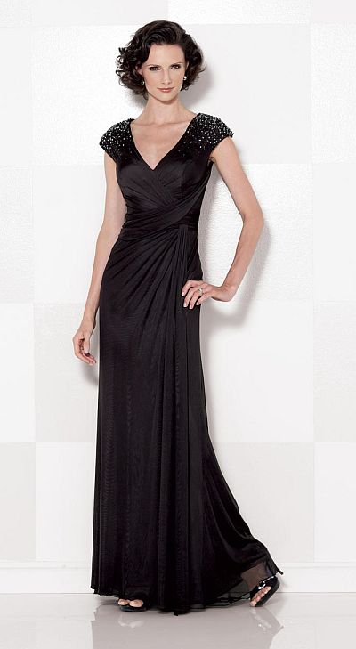 cameron blake mother of the bride gowns