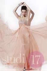 evening gowns size 2