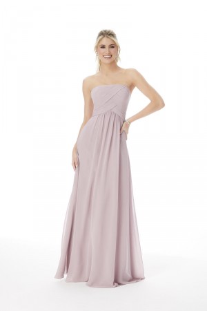 Affairs by Morilee 13101 Beautiful Bridesmaid Dress