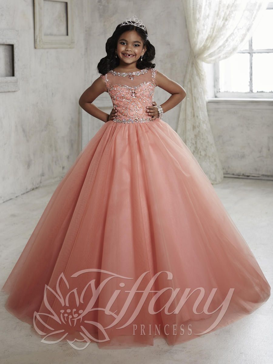 tween special occasion dresses