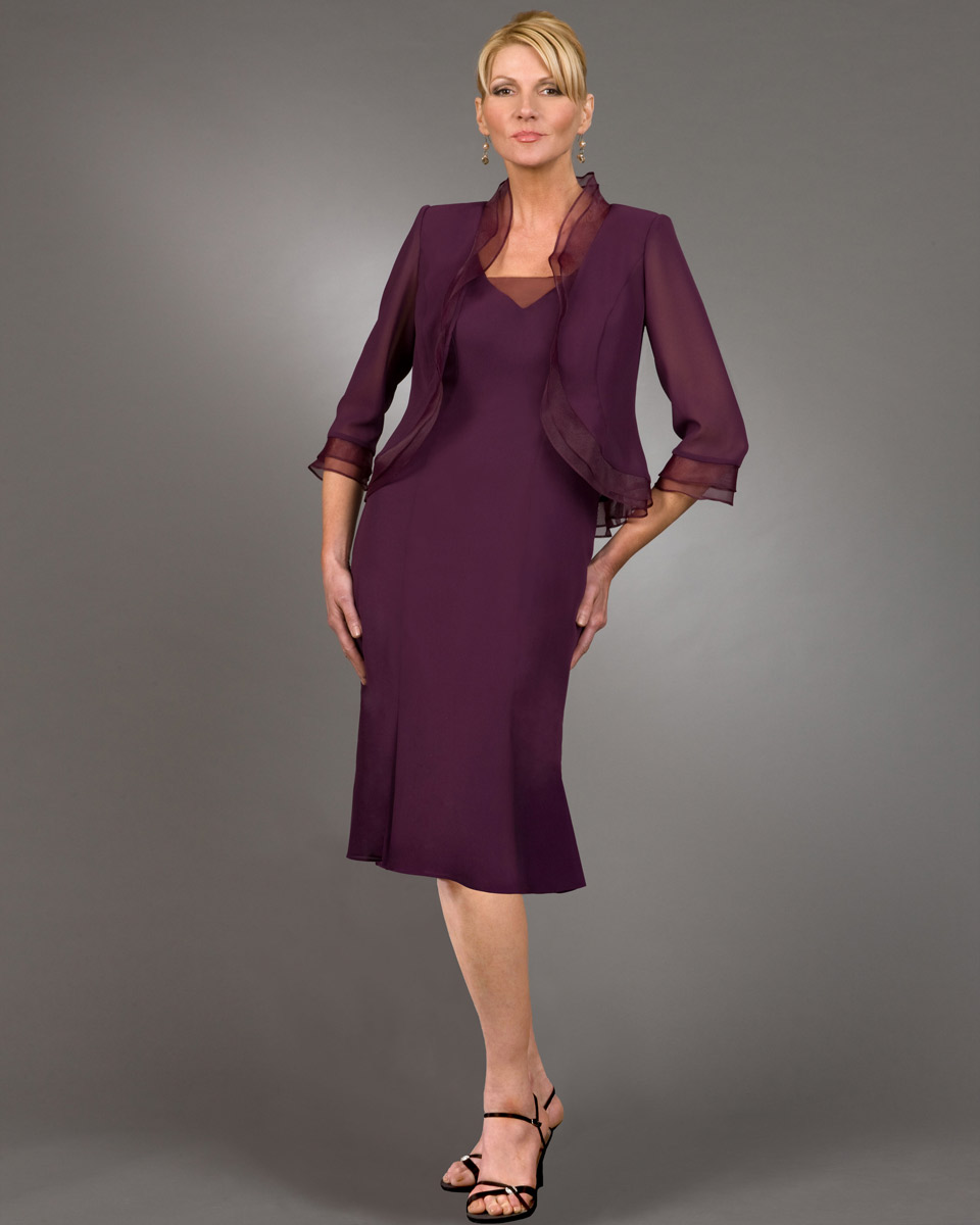 french novelty mother of the bride dresses