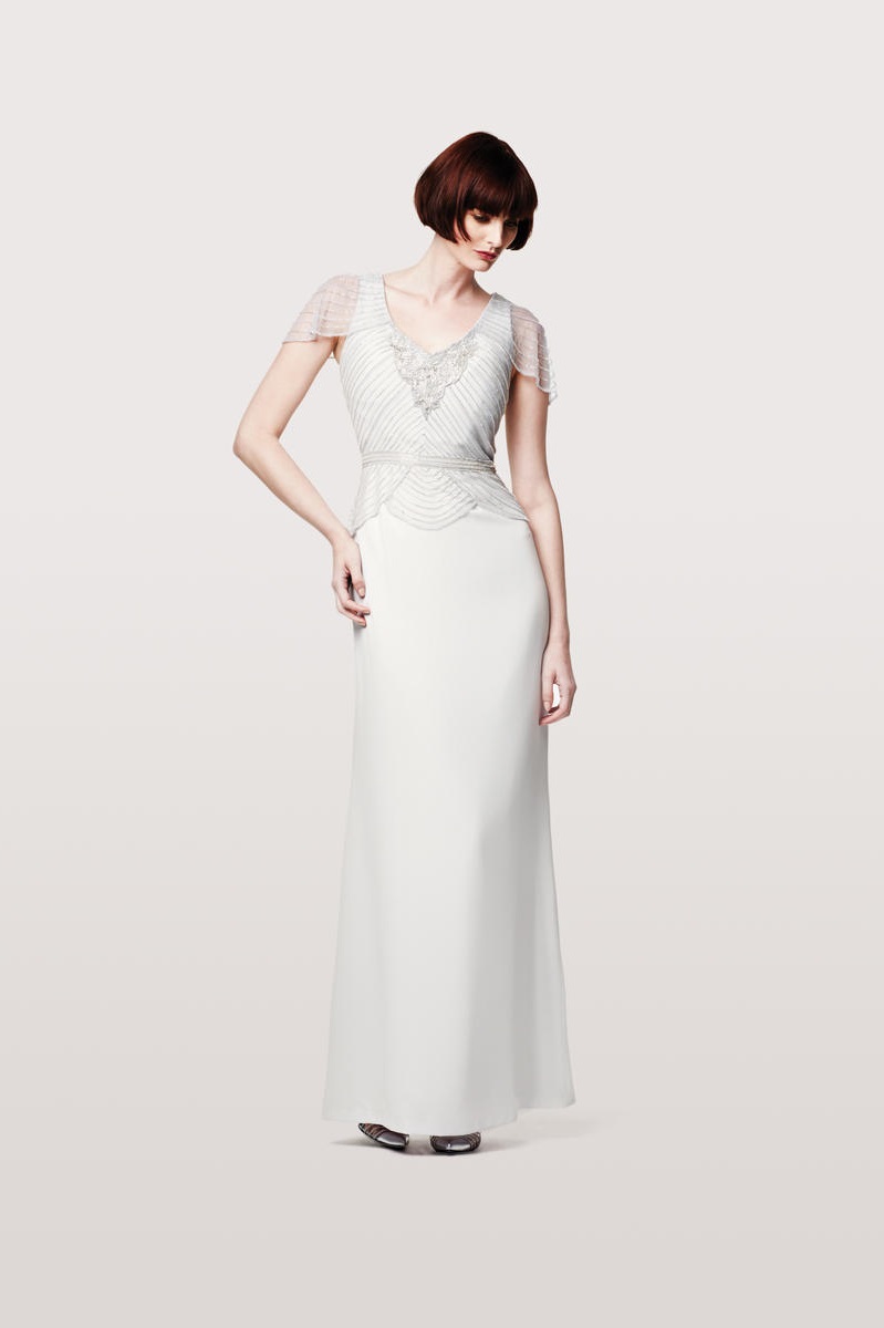 daymor couture gowns