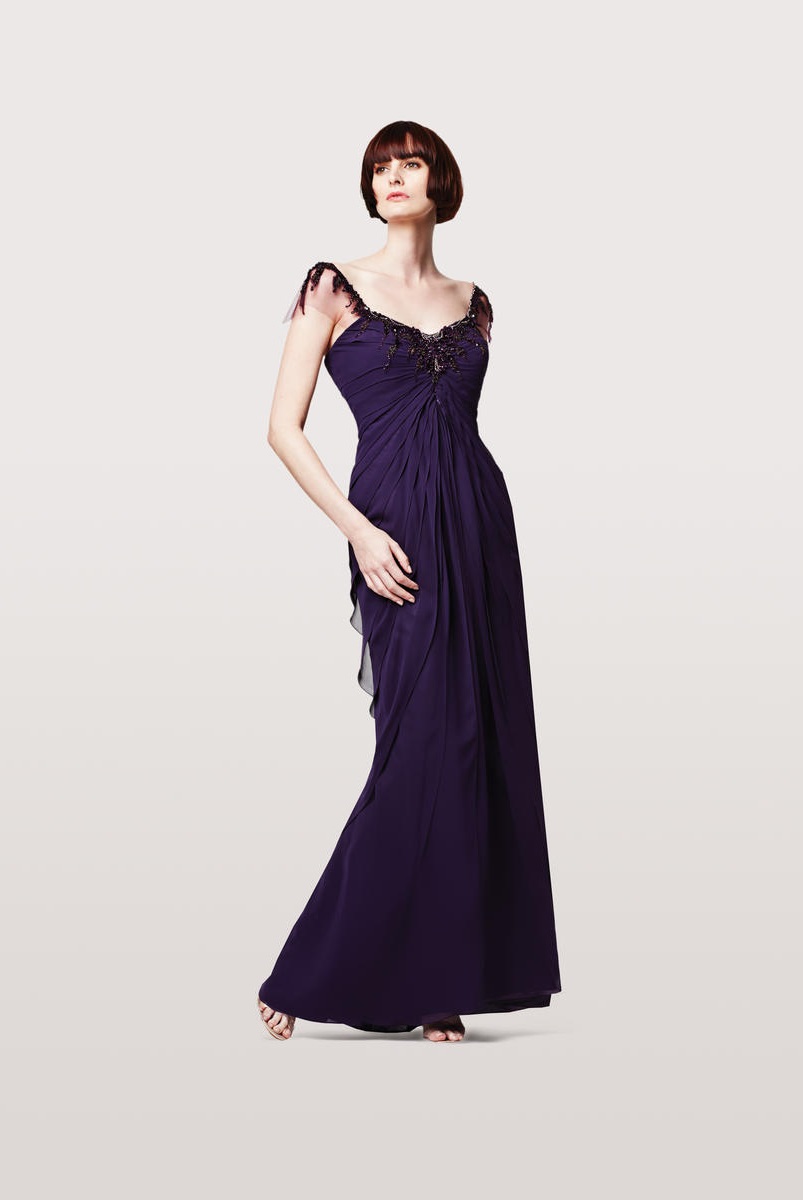 daymor couture gowns