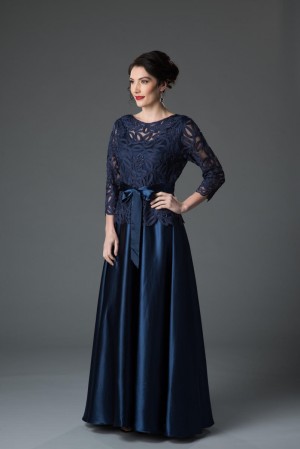 Soulmates 1601 Mother of the Bride Elegant Gown