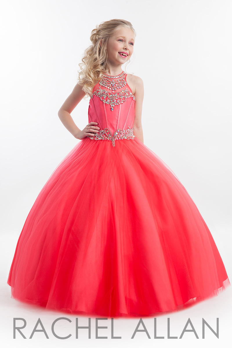 rachel allen pageant