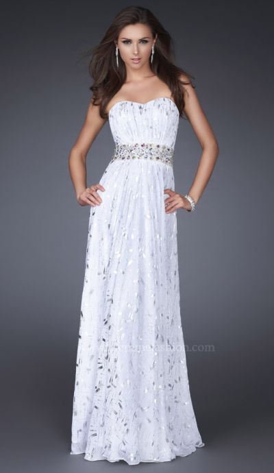 Femme Fashions on Suggestions On Prom Dresses