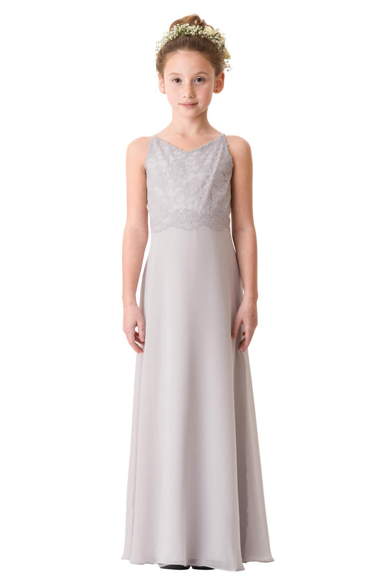 bari jay junior bridesmaid