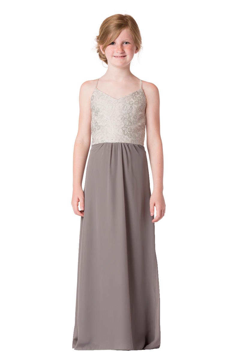 junior bridesmaid