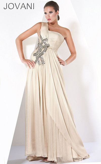 Dresses evening jovani