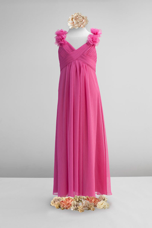 bari jay junior bridesmaid