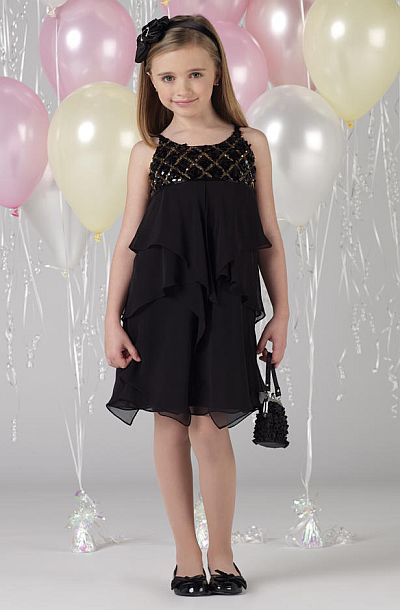 girls party dresses