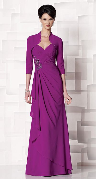 cameron blake mother of the bride gowns