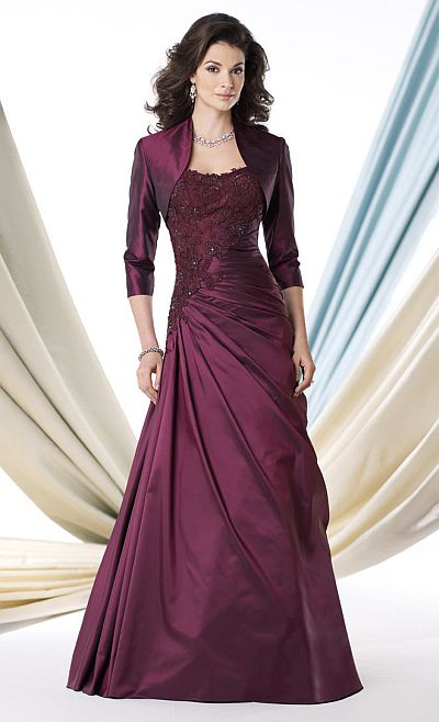 french novelty mother of the bride dresses