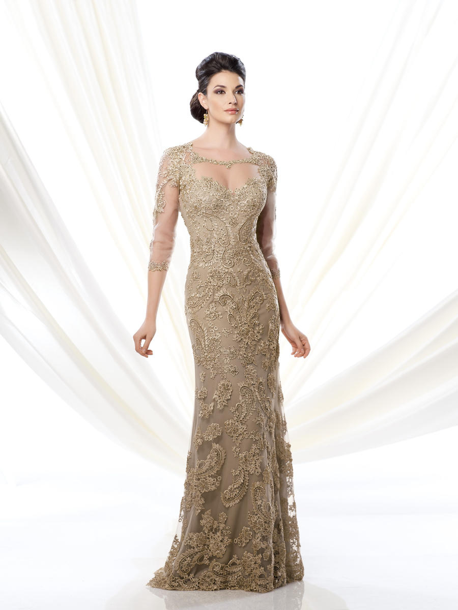 french novelty mother of the bride dresses