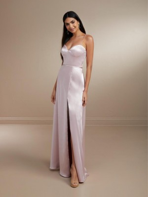 Christina Wu Celebration 22168 Simple Bridesmaid Dress