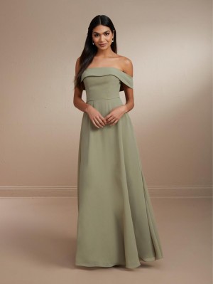 Christina Wu Celebration 22172 Classic Bridesmaid Dress