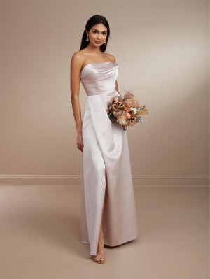 Christina Wu Celebration 22173 Feminine Bridesmaid Dress