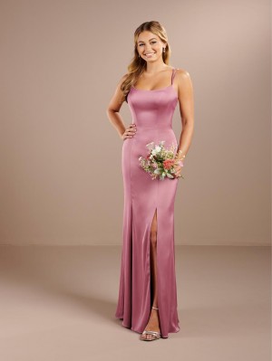 Christina Wu Celebration 22201 Fitted Scoop Neck Gown