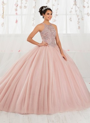 House of Wu 26914 Sparkling Quinceanera Dress