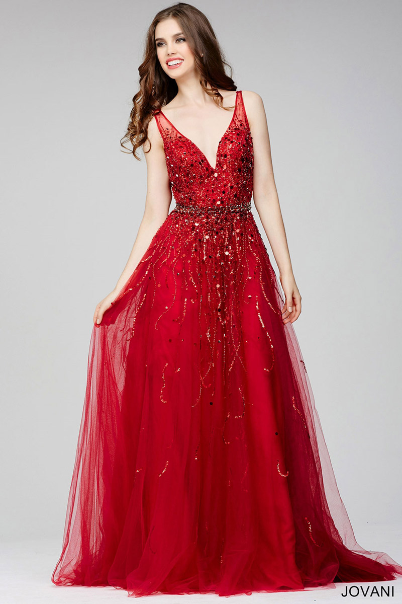 jovani 29085