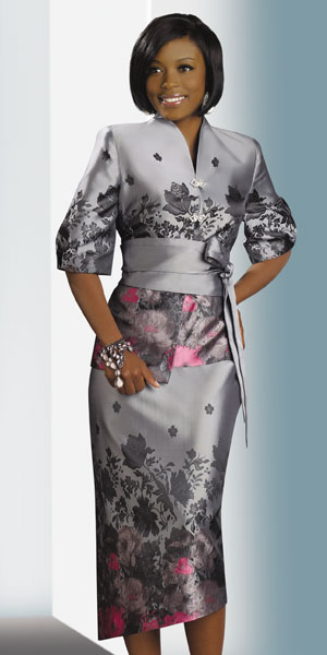 plus size church wear