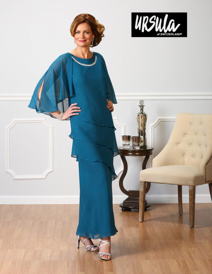 Ursula special occasion dresses