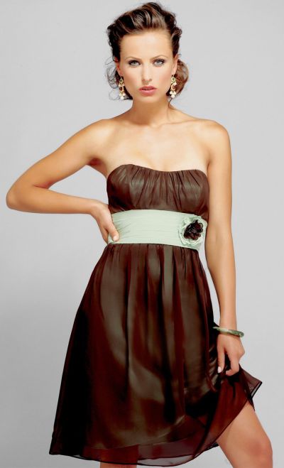 Alexia Designs Two Tone Bridesmaid Dresses Alexia Designs Two Tone Bridesmaid Dresses