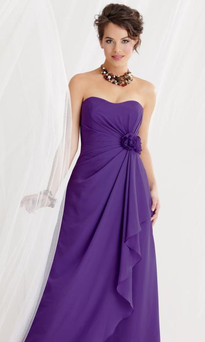 jordan bridesmaid dresses