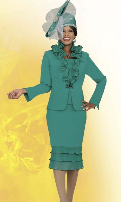 olive green women suit