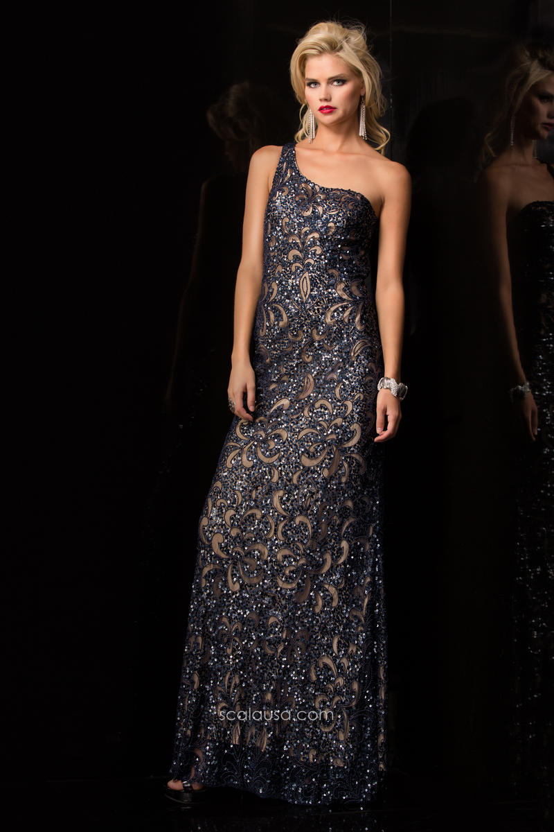 scala evening gowns