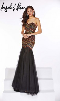 angie's formal and pageant wear