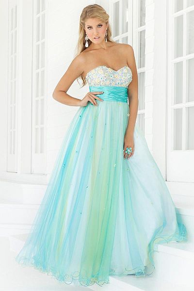 formal pastel