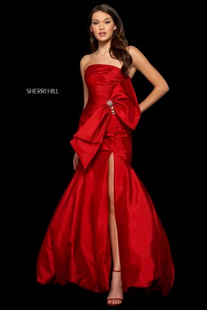 Sherri Hill 54027 Prom Dress