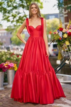 Sherri Hill 56370 Prom Dress