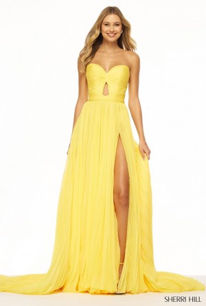 Sherri Hill 56372 Prom Dress