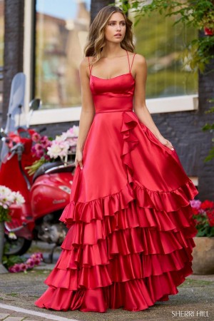 Sherri Hill 56373 Prom Dress