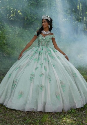Valencia 60195 Beautiful Quinceanera Dress