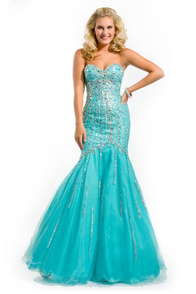partytime formals