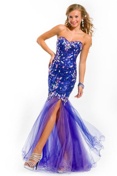 partytime formals