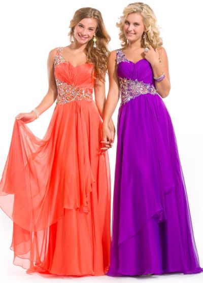 partytime formals