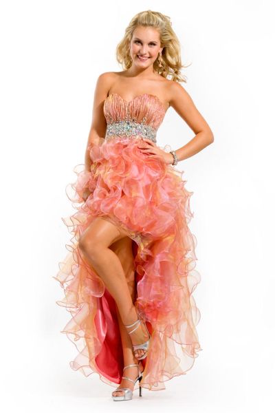 partytime formals