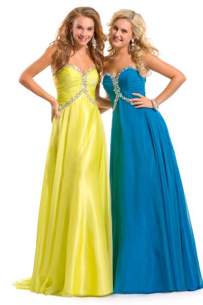 partytime formals