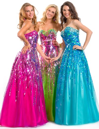 partytime formals