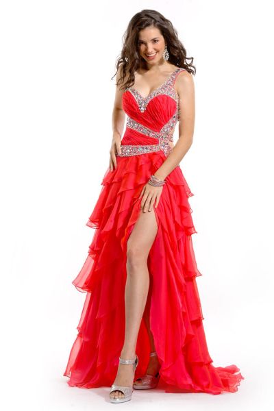 partytime formals